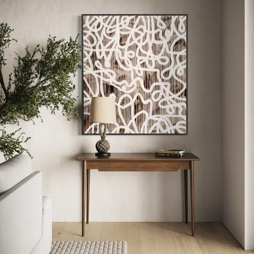 Selected painting by Flavio Galvan (4 of 8)