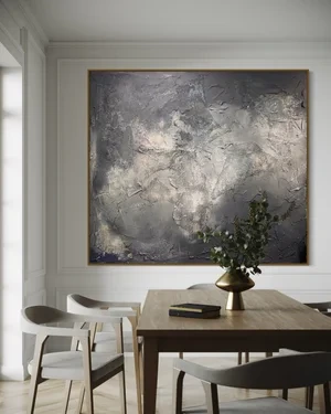Selected painting by Flavio Galvan (7 of 8)