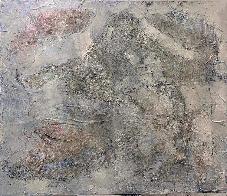 Flavio Galvan, painter, Fort Lauderdale, Florida